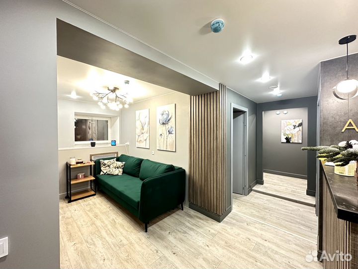 Администратор салона красоты