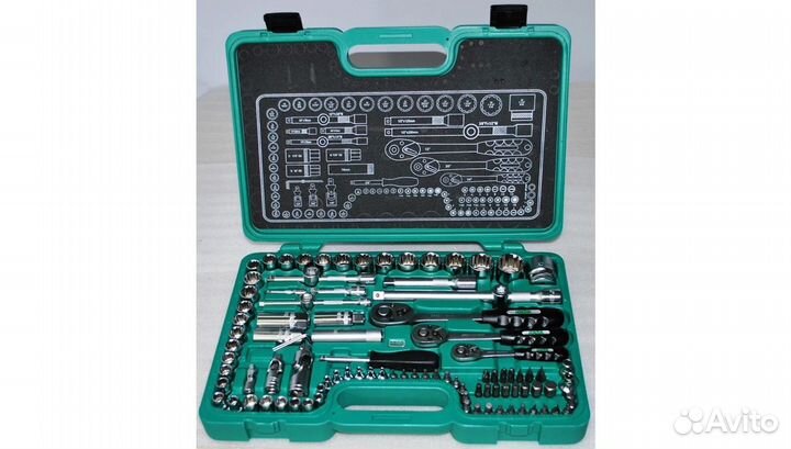 Набор инструменов honiton H4399