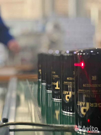 Ремкомплект заднего стабилизатора (2втулки + болт