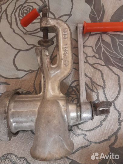 Кухонные принадлежности СССР