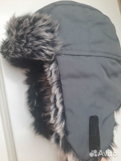 Шапка зимняя