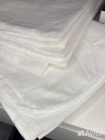 Пеленки новые детские 4 шт