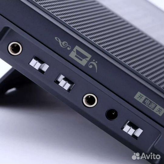 Радиоприемники Tecsun R-9700DX grey Новые