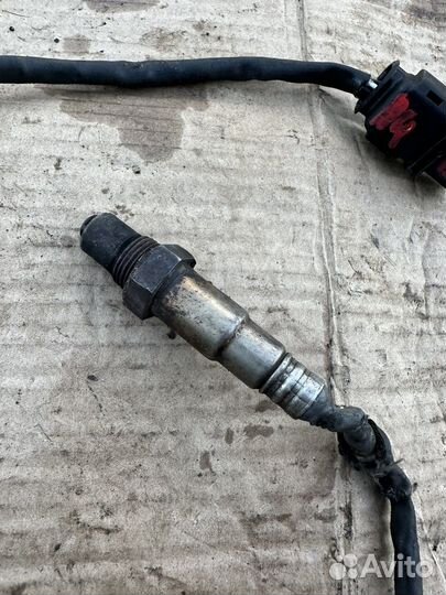 Датчик кислорода Audi A4 B7 2,0 dti BPW