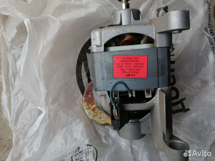 Стиральная машина Самсунг