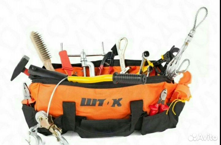 Прокладка проводов сип