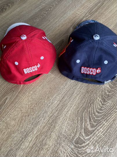 Бейсболка, кепка Bosco
