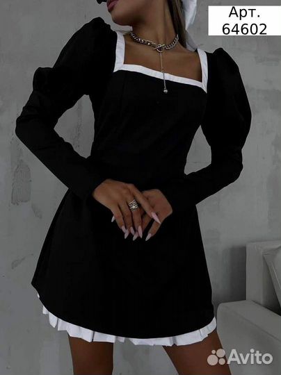 Платье женское