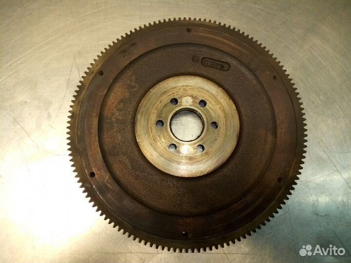 Маховик Daewoo Nexia N150 F16D3