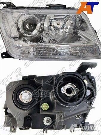 Фара suzuki escudo/vitara 5D 05-15 RH галоген