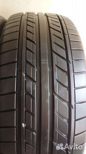 Goodyear Eagle LS EXE 235/50 R18