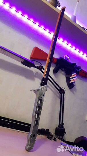 Cyberpunk 2077, katana киберпанк катана из игры