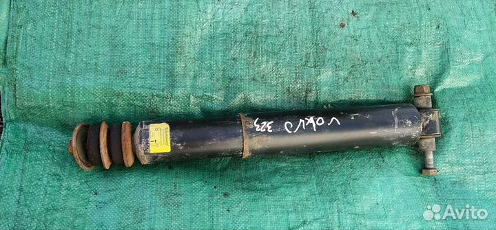 180-2905005-830 амортизатор подвески задн. рес