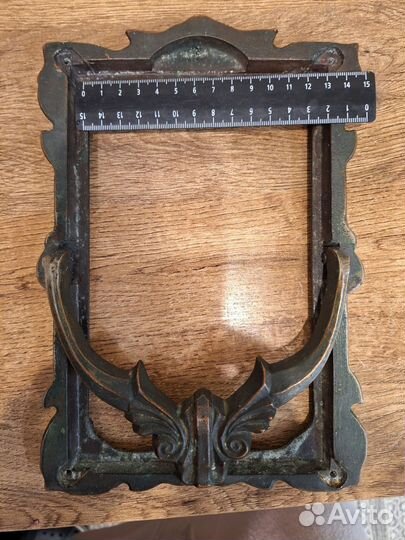 Рамка для фотографий винтаж