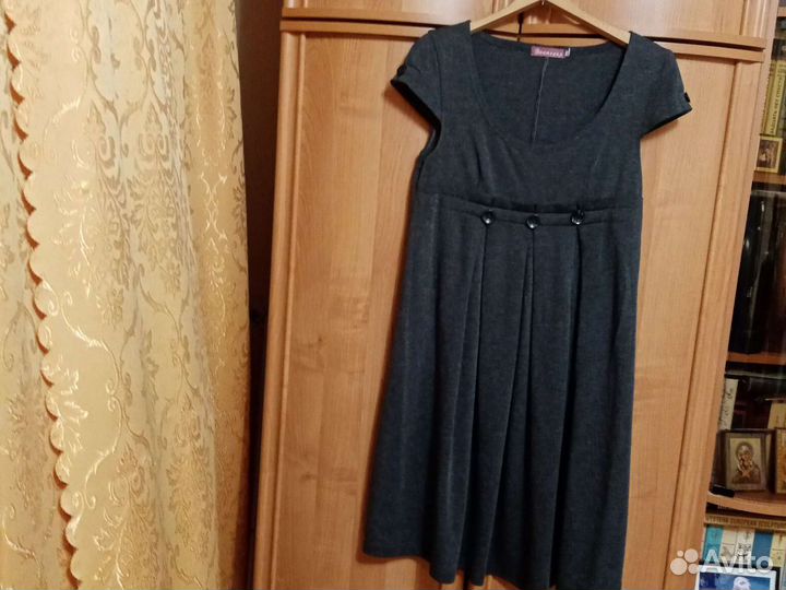 Платье для беременных