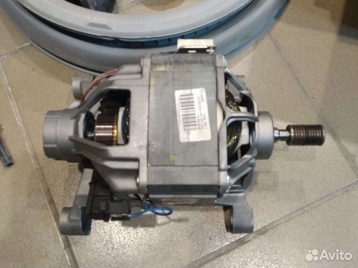 Стиральная машина Gorenje WS510SYW (в разборе)