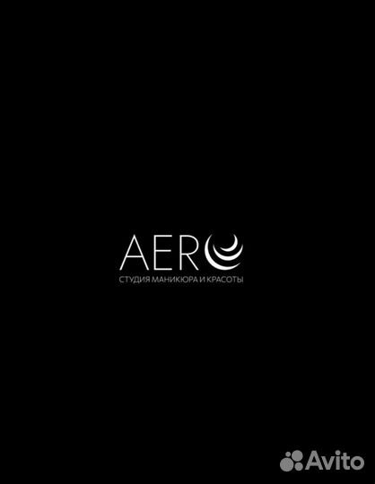 Администратор салона красоты