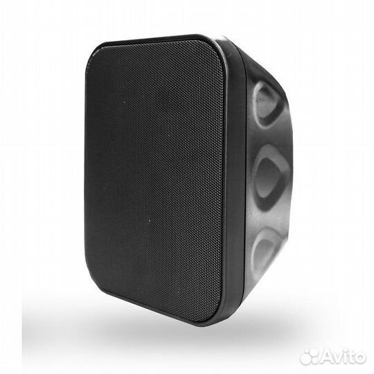 Всепогодная ас NordFolk ICE-5WP black