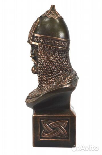 Бюст Александра Невского