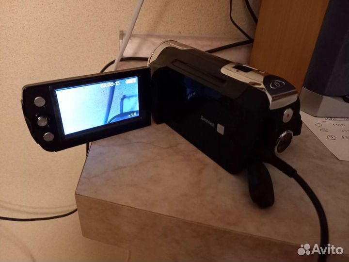 Видеокамера sony HDR-XR550E