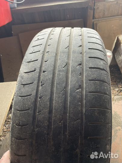 Hankook Ventus Prime 2 K115 235/60 R18