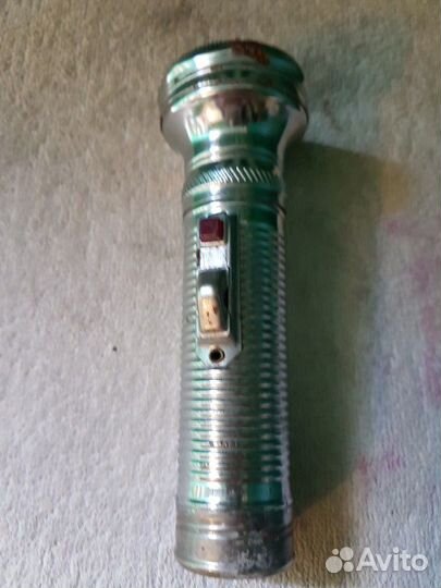 Фонарик