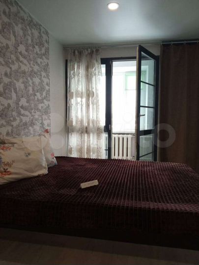 Квартира-студия, 24 м², 7/9 эт.