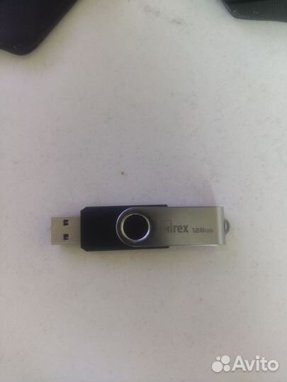 Usb флешка 128 gb
