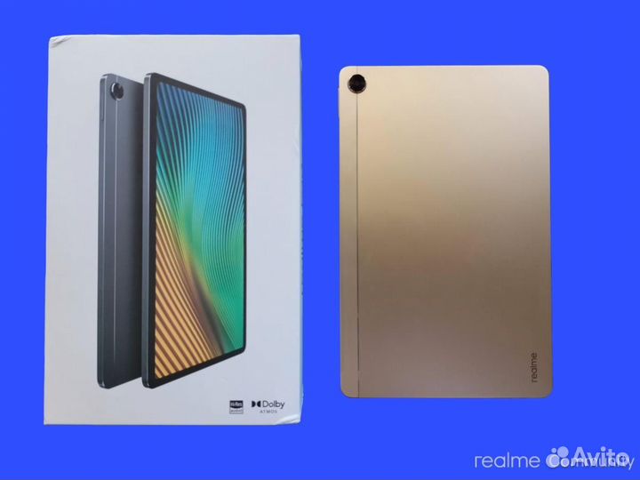 Realme Pad 10,4