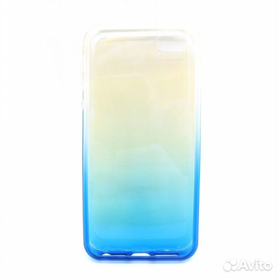 Чехол для Apple iPhone 5/5S/SE накладка Fashion