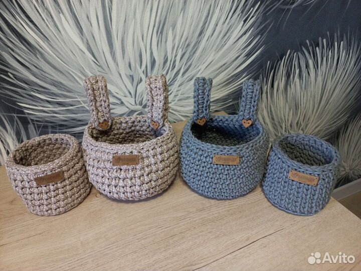 Набор органайзеров