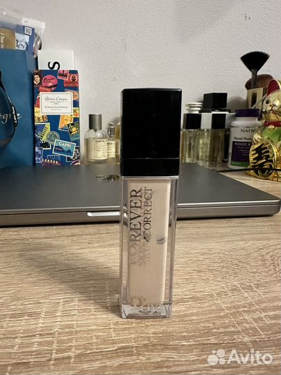 Консилер Dior цвет 00