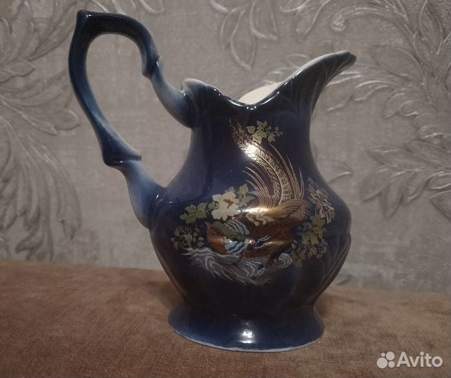 Чайный сервиз СССР