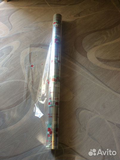 Упаковочная пленка для цветов