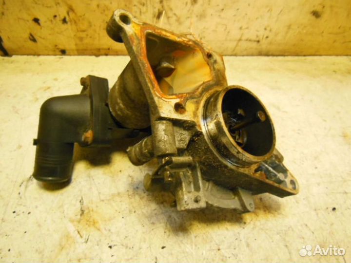 Насос вакуумный Ford Tourneo/Transit