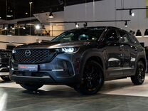 Новый Mazda CX-50 2.0 AT, 2024, цена от 3 850 000 руб.