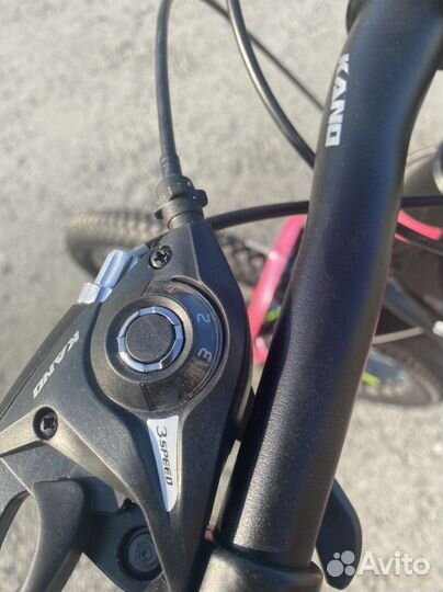 Велосипед 26 колеса Женская рама