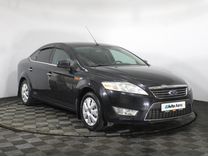 Ford Mondeo 2.0 MT, 2008, 223 316 км, с пробегом, цена 650 000 руб.