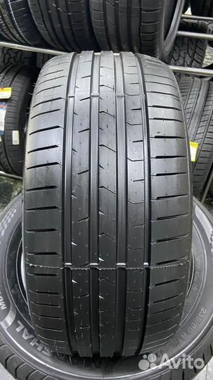 Powertrac EcoSport X77 235/45 R18 98W