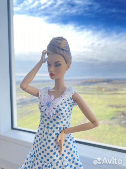 Кукла Виктория Divine Evening, Integrity Toys