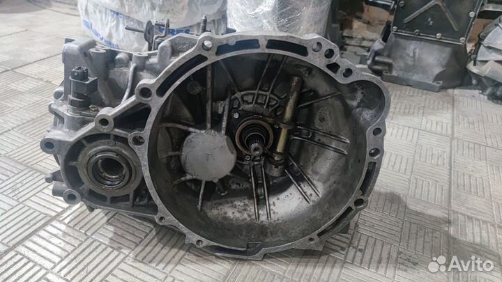 МКПП Huyndai, KIA 2.0