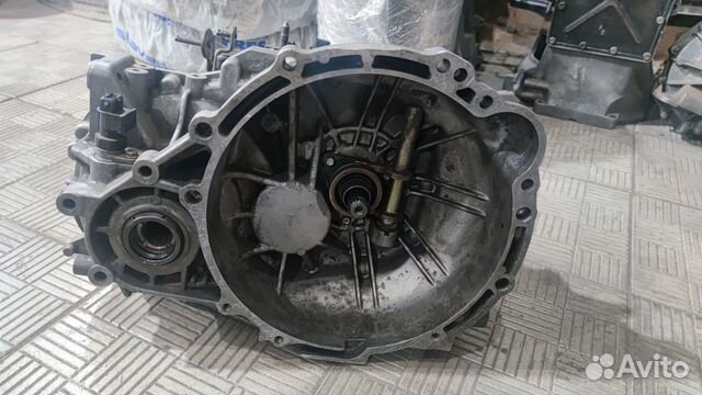 МКПП Huyndai, KIA 2.0