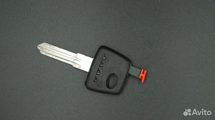 Прописка обучающего ключа Приора Калина Шеви Нива