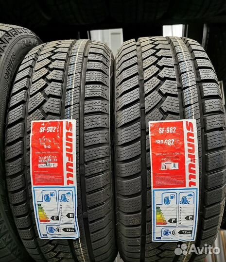 Sunfull SF982 205/60 R16 92H