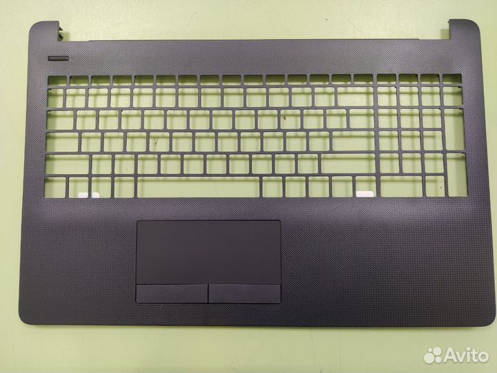 Топкейс для HP 15-BS 15-BD 15-BW 250 G6 ориг