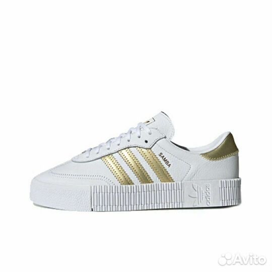 Adidas originals Sambarose (35-42 EU) Оригинал