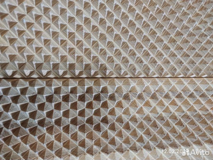 Доска гвоздестояние