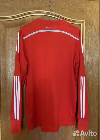 Клубные футболки