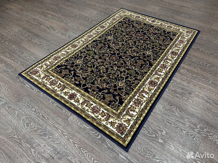 Ковер 1.2х1.7 новый, классический