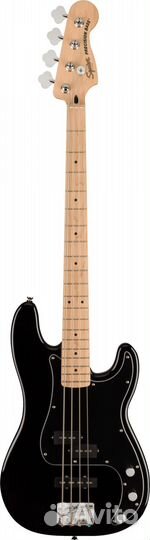 Комплект fender squier Affinity Precision Bass PJ